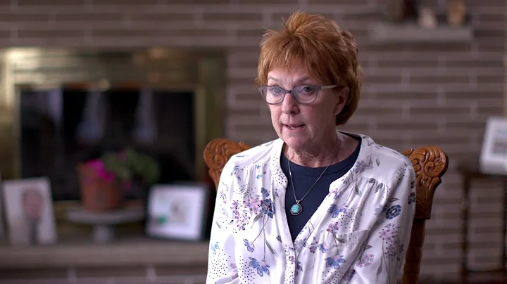 Brain Aneurysm Survivor | Debra Davis Patient Story