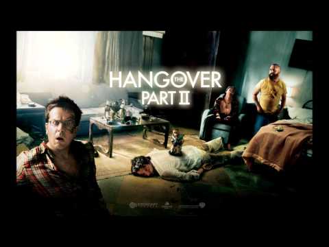 The Hangover Part 2 Soundtrack Intro Theme Danzig - Black Hell