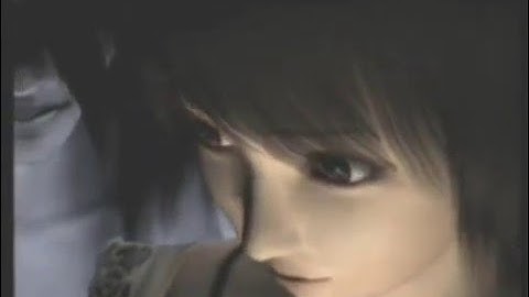 Fatal Frame 2: Frightening Sorrows