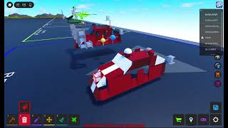 DOMINATOR 1 tutorial plane crazy part 1