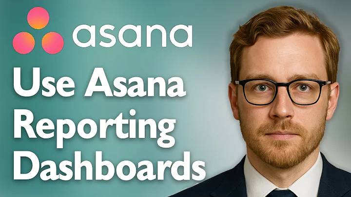 How To Use Asana Reporting Dashboards Asana Reporting [2025 Guide]