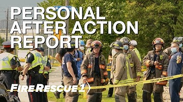 How to conduct a personal after-action report