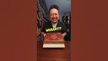 Harry Potter Playing Cards (Special Edition Box Set) #jeremytanmagic  #HolidaysWithShorts