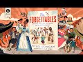 The forgettables a history book by myles dungan illustrated by alan dunne