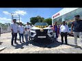 Fortuner Leader | Delivered to Akhsay Kumar Sahu | Neelam Toyota Balasore |