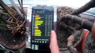 GPS Глонасс тест Xiaomi Note 3 видео Что такое ГЛОНАСС в смартфоне и как он работает?