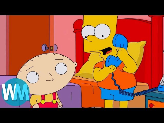 The Simpsons: Bart's Best Prank Calls on Moe, Ranked
