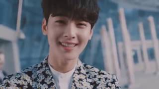 [ENGSUB] 'How to be a Main Lady?' Short Heart-Fluttering Romantic Movie (ft. Cha Eunwoo)