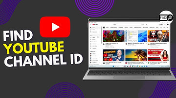 How to Find Your YouTube Channel ID (Quick & Easy Guide!)