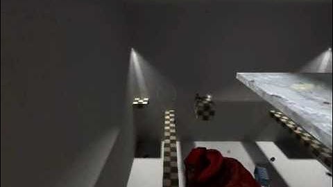 HL2 Deathmatch, random grenade moves