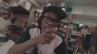 Blockwork - I Think I Should Stay Official Music Video