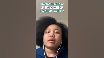 Learning from Our Mistakes #shorts