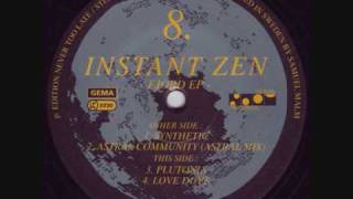 Instant Zen - Plutonia
