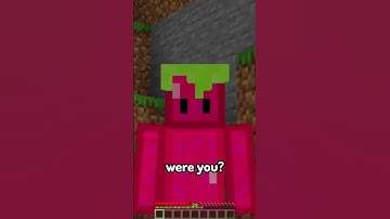 Minecraft, But Any Mob You COMMENT Spawns... #minecraft  #viral  #shorts #tiktok  #camman18minecraft