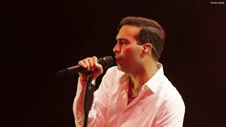 Mert Demir - Kafayı Yaktım (Ozkok Remix)