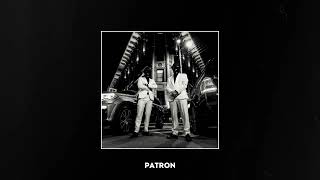 [FREE] Вектор А x Криминальный бит x Underground Type Beat - "Patron" (prod. routbeatz)