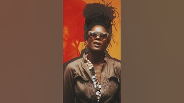Thumbnail of 💚💛❤️ Yaadcore, Jah9 & Subatomic Sound System- Police In Helicopter #shorts