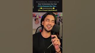 Hum To Deewane Huye Yaar ost Baadshah Karaoke With Male Voice