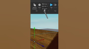 Why Your Roblox Studio Models Are Falling Apart And How To Prevent #roblox #shorts #fypシ