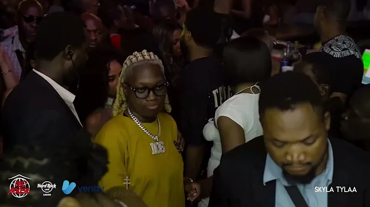 SKYLA TYLAA | OBI'S HOUSE FESTIVAL EXPERIENCE '24 | AFRO FUSION