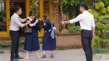 VỢ CHỦ TỊCH MANG THAI ĐI LÀM BỊ ĐỒNG NGHIỆP HIỂU LẦM LÀ BÉ BA VÀ CÁI KẾT | CƠM ÁO GẠO TIỀN TẬP 1292