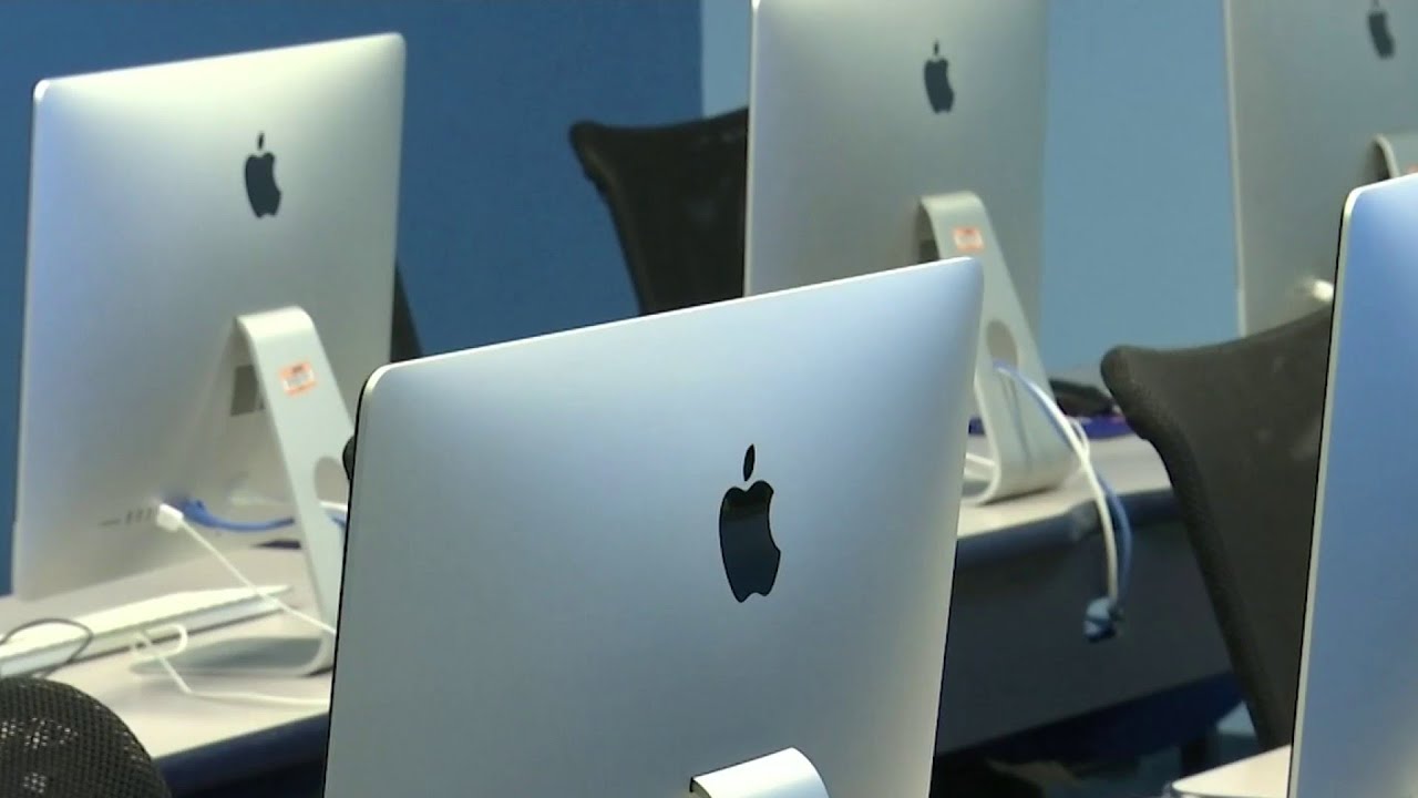 Get tech-savvy with these 5 free classes offered by the Orange County Library System