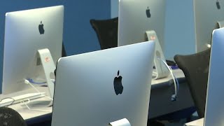 Get tech-savvy with these 5 free classes offered by the Orange County Library System