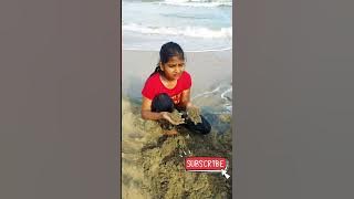 Power of my mother | 👩 | #shorts | Monika Prabhu