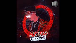 METRO PASS by KRYPTIC SAMPLES