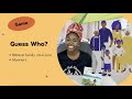 Biblical Family Structure, Genesis 2 and Manners 👨‍👩‍👧  | Torah Tots | Bible for Toddlers