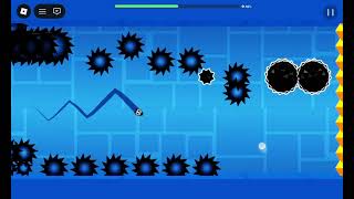 Wave spam (Poly dash) 