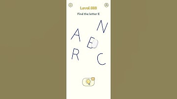 DOP 2 (delete one part)level-533#shorts #dop2 #gaming #ticktock