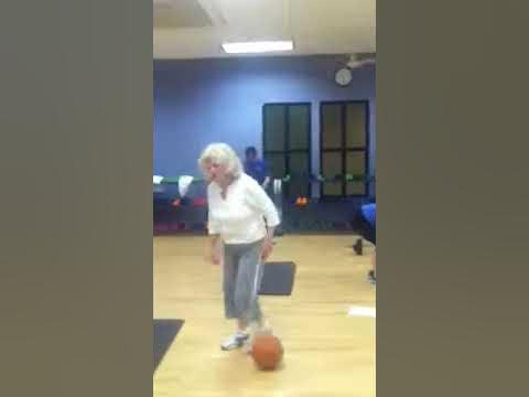 Brigette Biebels Biggest Loser Workouts - YouTube