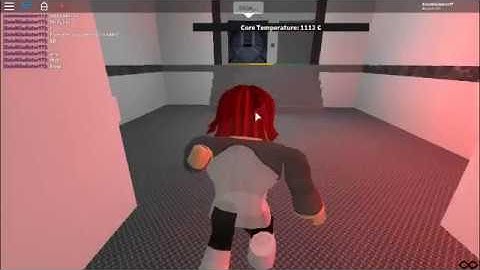 UPCC2 (Part 1) | Tour around and Unexpected Meltdown! | Roblox