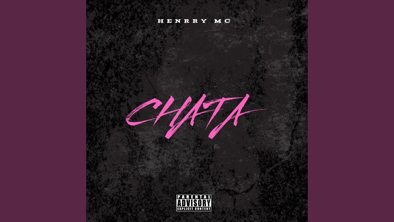 Watch CHATA on YouTube Watch CHATA on YouTube