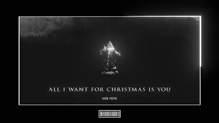 Смотреть клип Luca Testa - All I Want For Christmas Is You