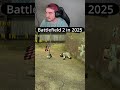 I Tried Battlefield 2 In 2025
