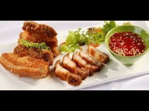 Video: Cách Nấu Món đế Bằng Chảo