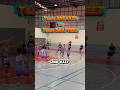1ST GAME HIGHLIGHTS | 2ND HALF🔥 #grndbasketballclub #season6 #basketballhighlights #basketball #fyp
