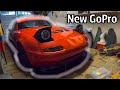 250HP Turbo Na Miata Build Gets a GoPro + Channel Update