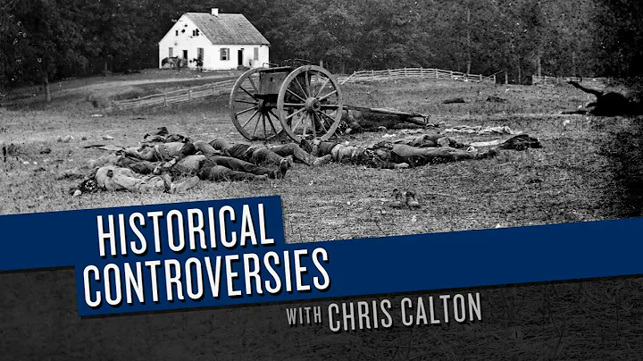 The first year of the Civil War: 1861 in Review | ...