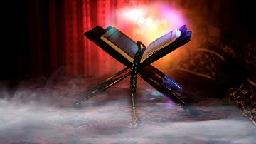 خلفيات اسلامية متحركة 2023 HD بدون حقوق جاهزة للمونتاج قران كريم Background Islamic free