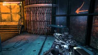Singularity - Part 29 - Repeatedly Freezing Myself