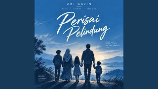 Perisai Pelindung