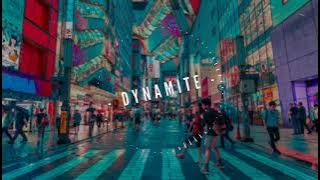 DYNAMITE - KIROY PANGEMANAN X KELVIN LVMIV