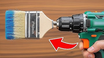 This Man is Genius! Amazing tricks that will take you to another level of work – Tips and tricks