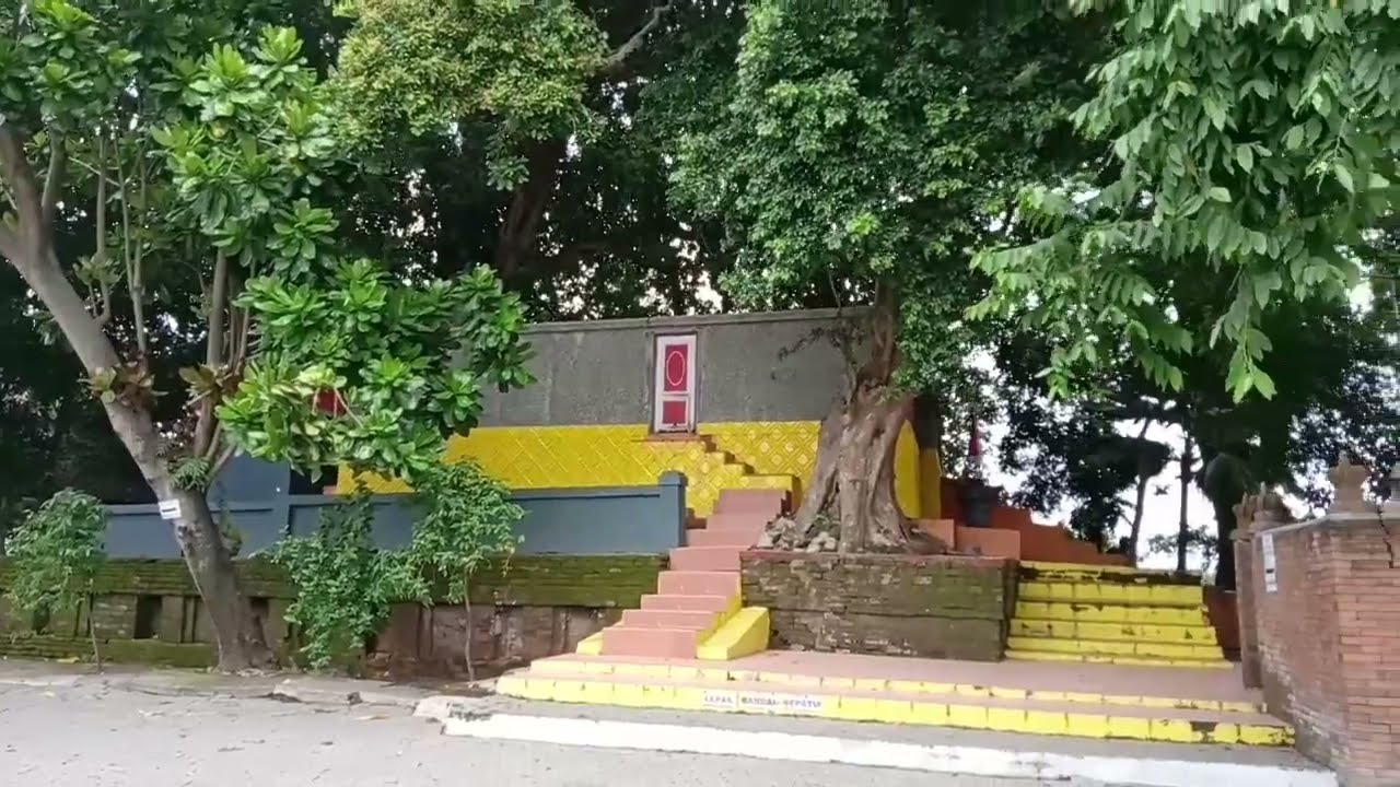 Raja Pertama Kerajaan Majapahit | Sanggar Pamujan Siti Inggil Tanah