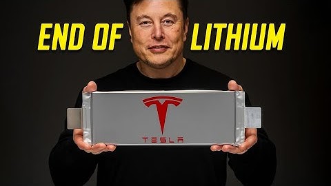 Tesla’s 2026 Super Aluminum-Ion Battery: The Secrets Elon Musk Didn’t Share