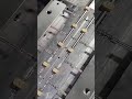 Drip Irrigation Barbed Tee Fitting Injection Molding