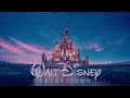 Walt Disney Television Cartoon Network Productions Logo 2010 2011 